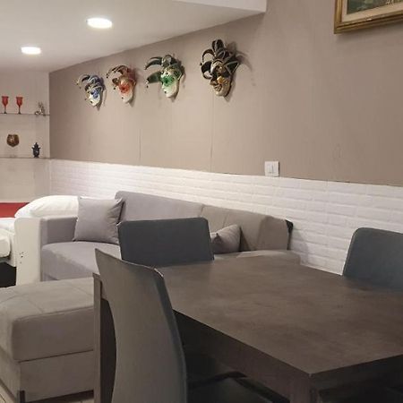 Olina Apartments Neapol Exteriér fotografie