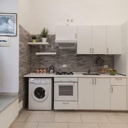 Olina Apartments Neapol Exteriér fotografie