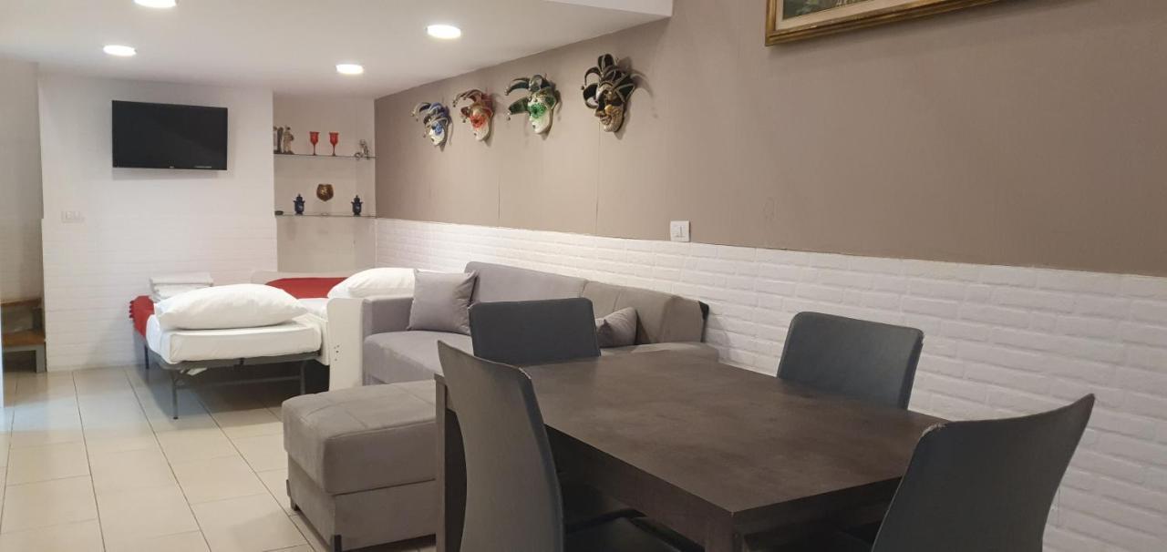Olina Apartments Neapol Exteriér fotografie